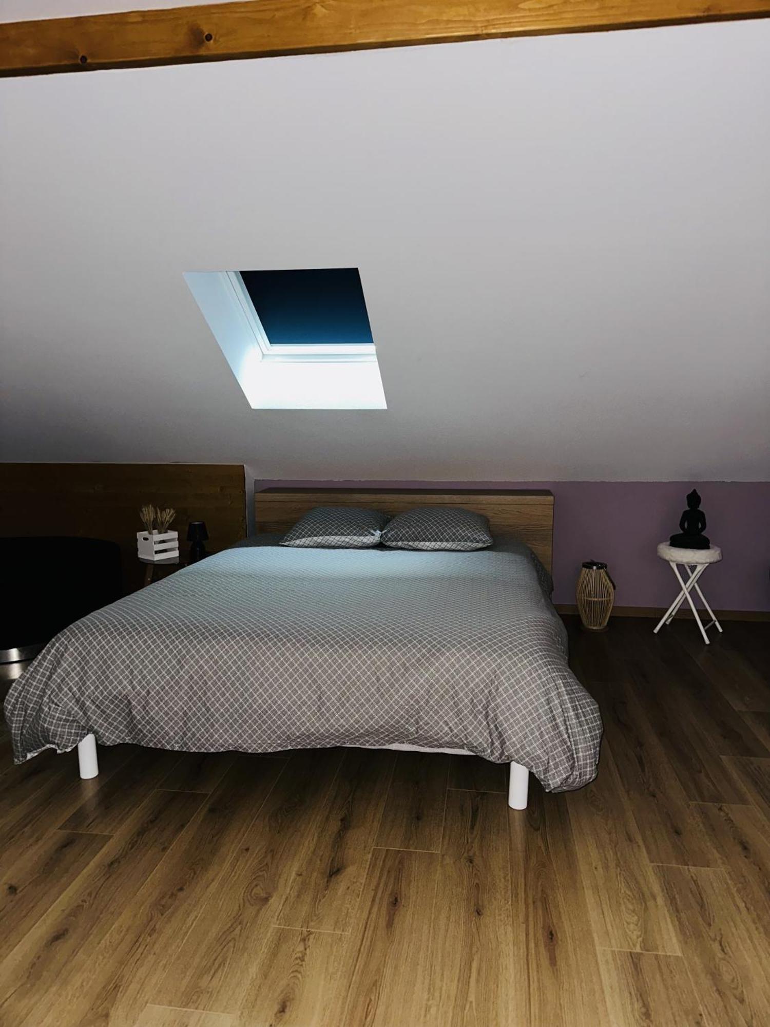 Gite Cosy Au Coeur De L'Alsace Roggenhouse エクステリア 写真